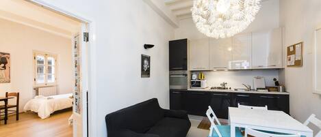 Apartamento | 2 dormitorios