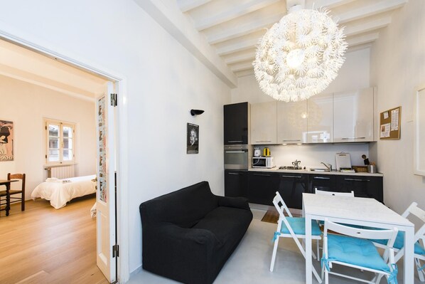 Apartment | 2 Schlafzimmer