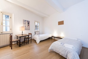 Ferienhaus | 2 Schlafzimmer