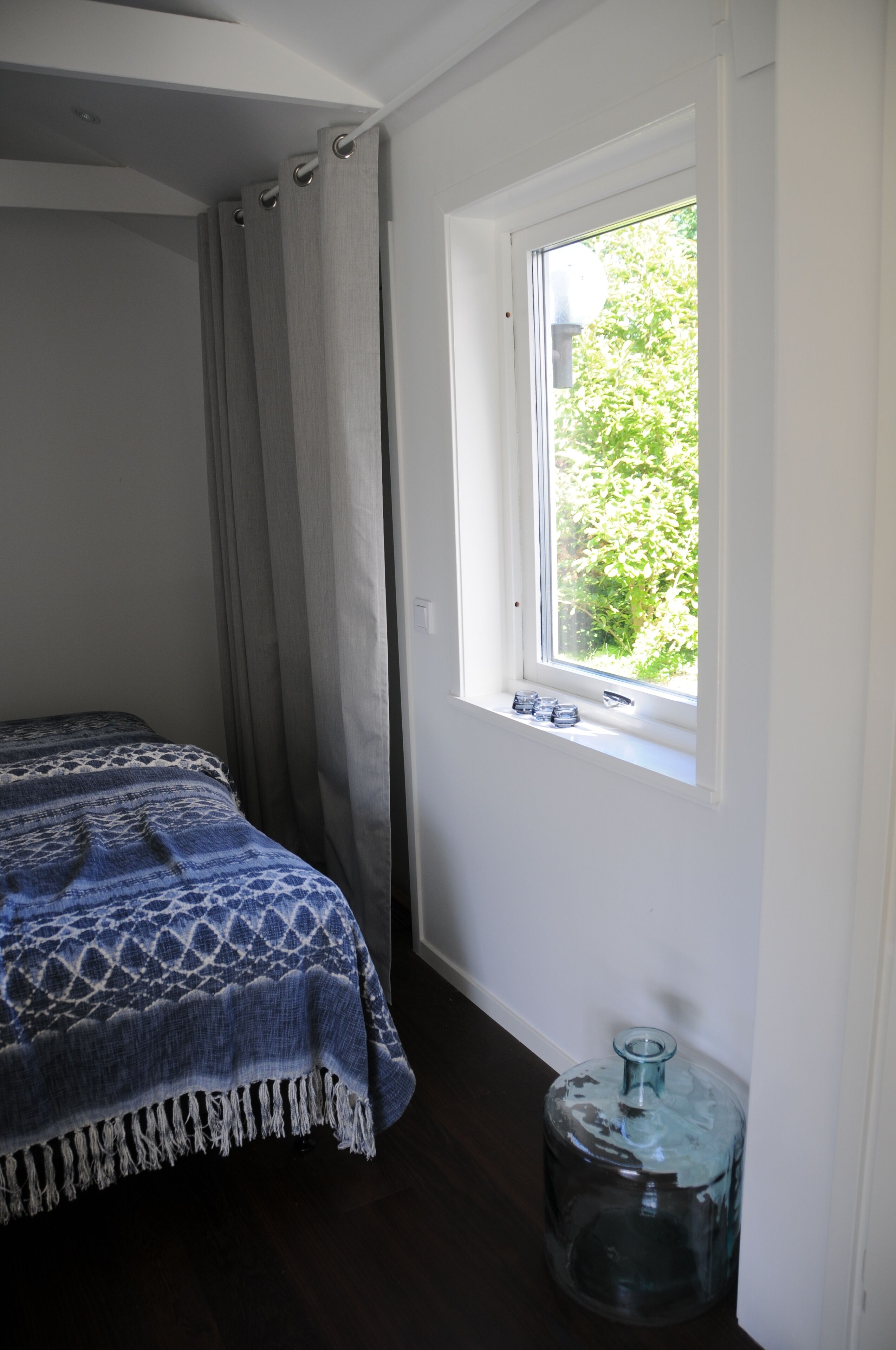 1 sovrum, skrivbord, strykjärn/strykbräda och gratis wi-fi