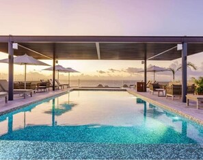 Unclassified image, 2 of 67, button - Luxury Rooftop Ocean view Pool | Singular Joy (Playa del Carmen)