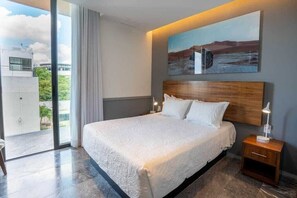 2 Schlafzimmer, Bügeleisen/Bügelbrett, Reisekinderbett, WLAN