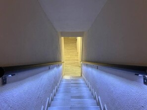 Interior - Cozy Studio Downtown (CancÃºn)