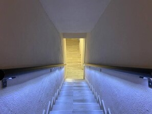 Interior - Downtown Cozy Studio (Cancún)