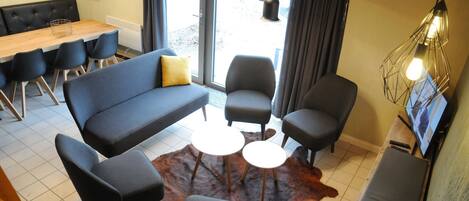 تلفزيون ذكي