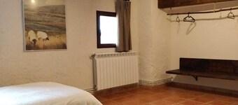Country house in the Teruel Maestrazgo