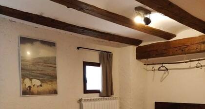 Country house in the Teruel Maestrazgo