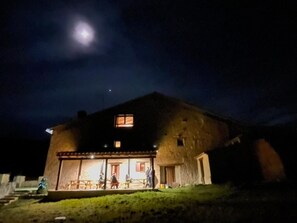 Exterior - Country house in the Teruel Maestrazgo (Allepuz)