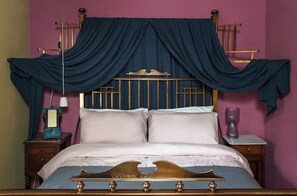 1 quarto, Wi-Fi, roupa de cama