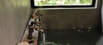 Intimate Bungalow in Jungle Garden 10 min to Beach