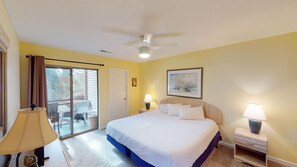 3 chambres, accès Internet, draps fournis
