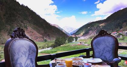 Mount Feast Hotel Naran