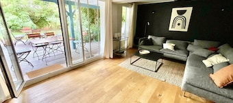 Wonderful very comfortable house in a central location in Lacanau-Océan