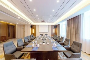 สถานที่จัดงานประชุม