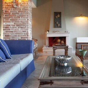 4 bedrooms - Villa Casa Azul in Agios Nikitas (Lefkada)