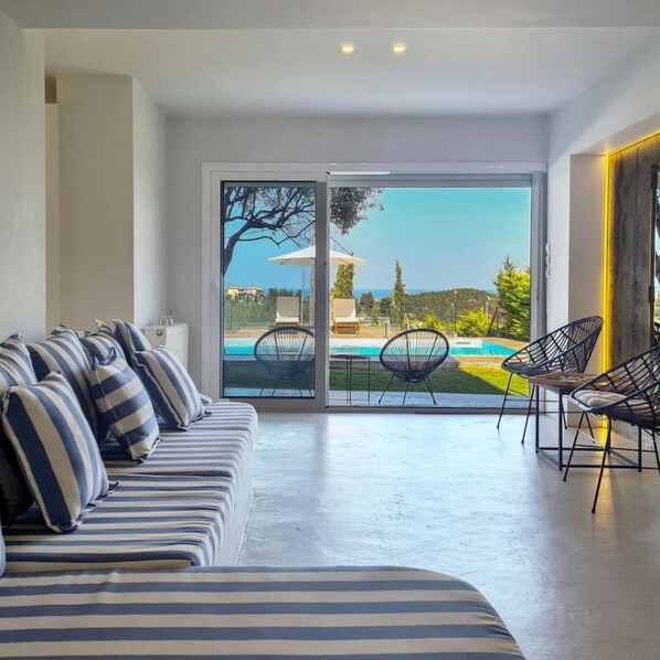 Villa | 4 bedrooms