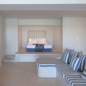 4 bedrooms - Villa Casa Azul in Agios Nikitas (Lefkada)