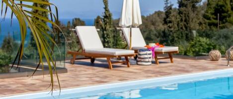 Villa | 4 bedrooms