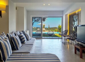 Villa | 4 bedrooms