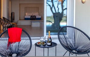 4 bedrooms - Villa Casa Azul in Agios Nikitas (Lefkada)