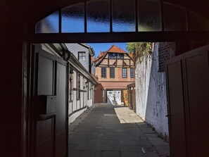 Interior - BacksteinFlair - Studio (Lüneburg)