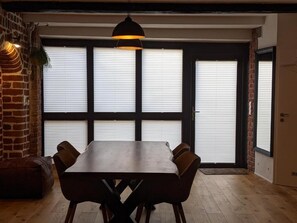 Dining - BacksteinFlair - Studio (Lüneburg)