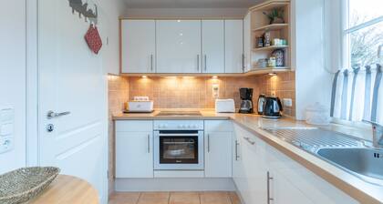 Ferienhaus ReethĂŒs Brodersen fĂŒr bis zu 4 Personen