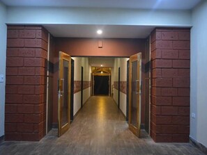 Interior - Laguna Beach Resort Murud (Dapoli)