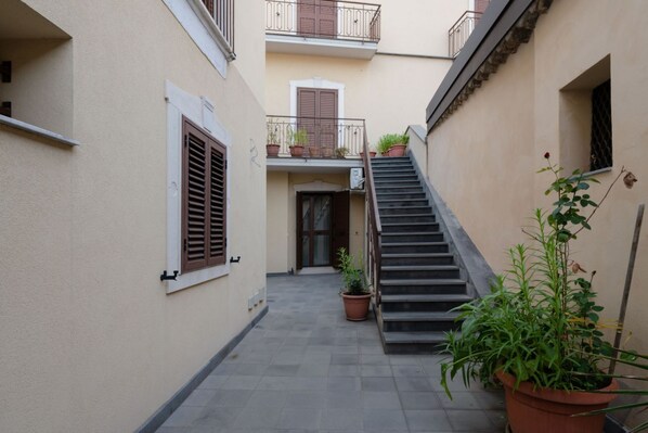 Detalle exterior