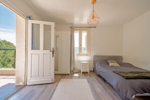 4 bedrooms, WiFi
