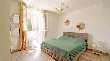 4 chambres, Wi-Fi