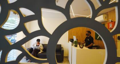 Hotel Northwind Mohali