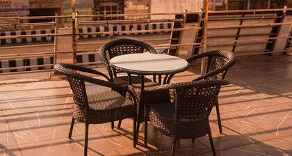 Hotel Northwind Mohali