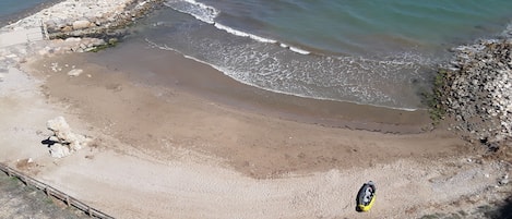 Plage à proximité