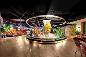 Servicio de la propiedad