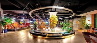 金龍滩酒店