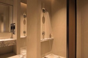 Property amenity - Jinlongtan jiudian (Zhaodong)