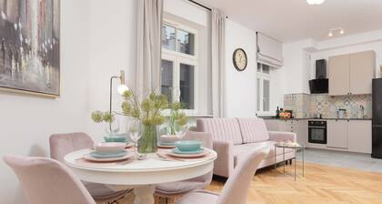 Two-level Apartment | Air Conditioning, 2 Bathrooms