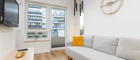 Televisión de pantalla plana