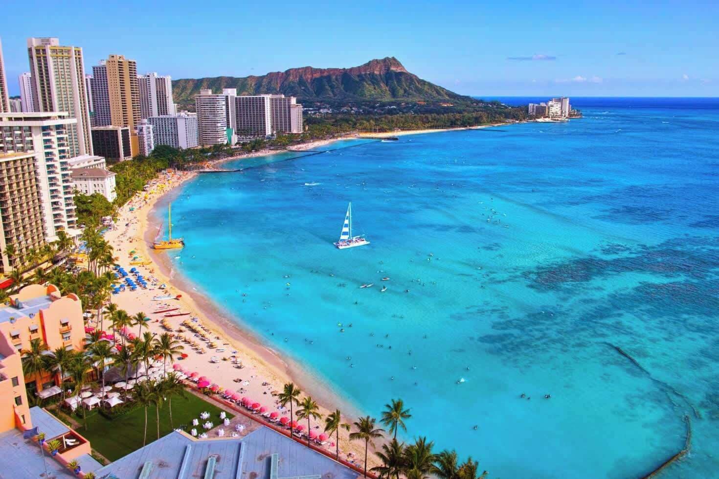 Sun loungers, beach towels