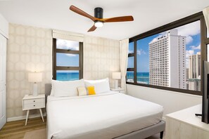 1 dormitorio, tabla de planchar con plancha, wifi gratis y ropa de cama