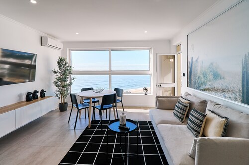 Apartment Beiramar with fantastic sea views