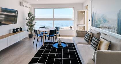 Apartment Beiramar with fantastic sea views