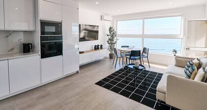 Apartment Beiramar mit traumhaften Meerblick