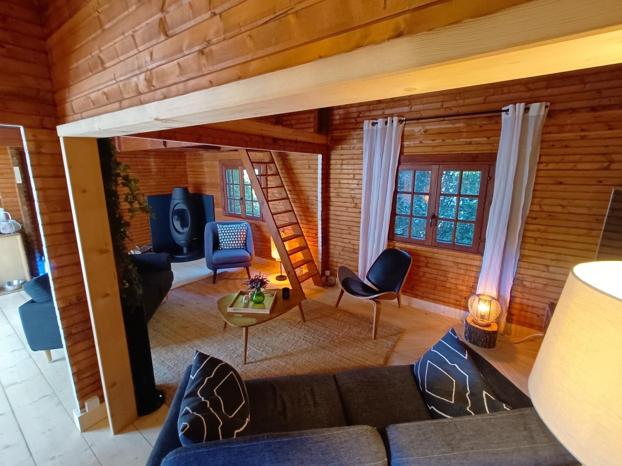 Intérieur