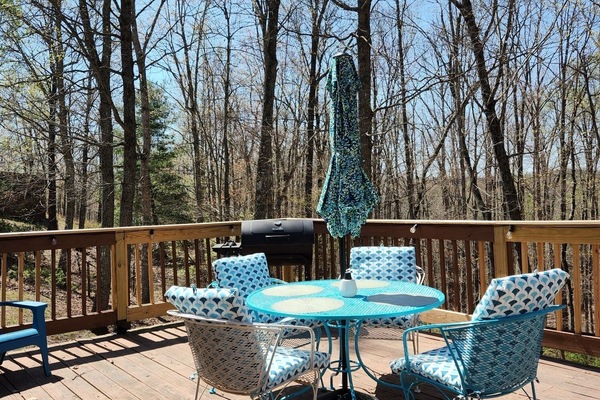 Servei de restauració a l'aire lliure