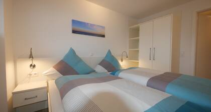 WOHNUNG 2 - 2 ZIMMER IM 1. OG