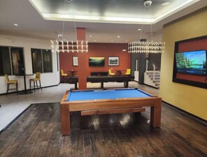 Area giochi