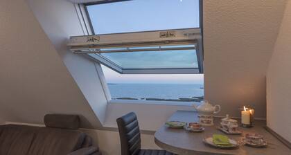 Wohnung 4 mit MEERBLICK Deichstraße 2 26548 Norderney