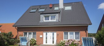 Wohnung 3 MIT Meerblick